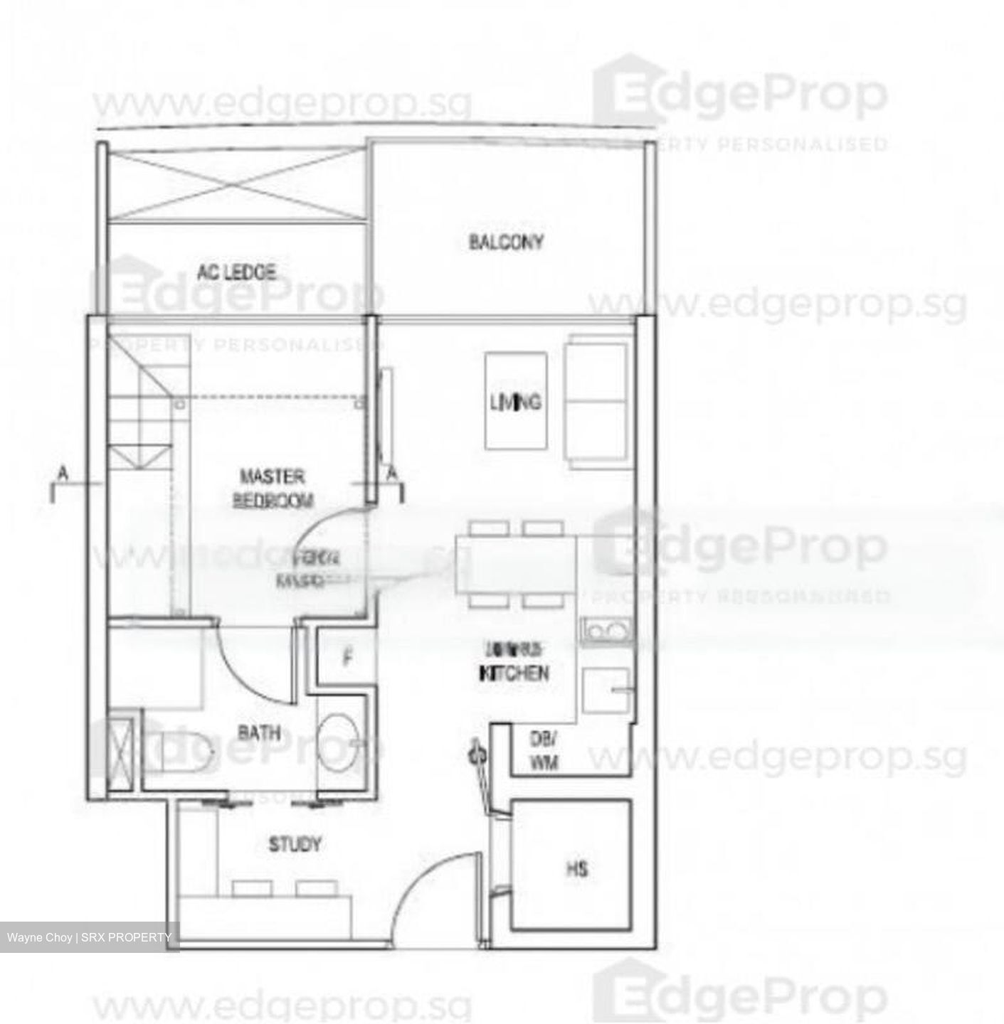 Spottiswoode Suites (D2), Apartment #476252111